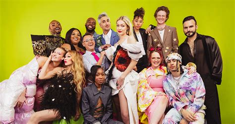 next in fashion cast season 2|Next in Fashion season 2 cast: meet the designers and hosts